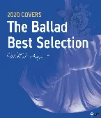 Pochette Hello! Project 2020 COVERS The Ballad Best Selection