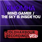 Pochette Mind Gamer / The Sky Is Inside You