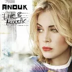 Pochette Live & Acoustic