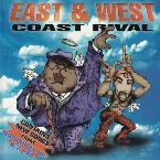 Pochette East & West Coast Rival