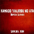 Pochette Kamado Tanjirou no Uta (Rengoku's Last Smile)