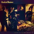Pochette Hundred Reasons - Live At Hammersmith