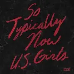 Pochette So Typically Now