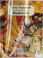 Pochette Maskerade