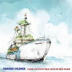 Pochette O Mar Vai Muito mais Além no Meu Olhar