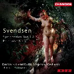 Pochette Symphonies nos. 1 & 2 / Polonaise no. 2