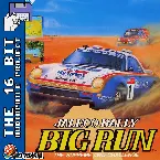 Pochette Big Run