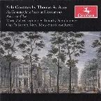 Pochette Solo Cantatas