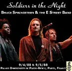 Pochette Soldiers in the Night