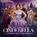 Pochette Cinderella: Score From the Amazon Original Movie