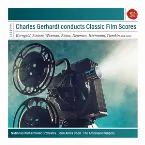 Pochette Charles Gerhardt Conducts Classic Film Scores