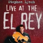 Pochette Live at the El Rey