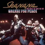 Pochette Grease for Peace: The Best of Sha Na Na