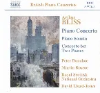 Pochette Piano Concerto / Piano Sonata / Concerto for Two Pianos