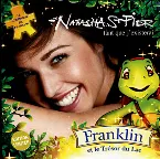 Pochette Tant que j'existerai (B.o du film "Franklin et le trésor du lac")