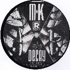 Pochette Decay