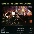 Pochette Live at the Keystone Corner