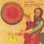 Pochette Haydn: The Creation