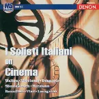 Pochette I Solisti Italiani on Cinema