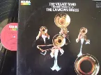 Pochette The Village Band: A Nostalgic Recollection by the Canadian Brass