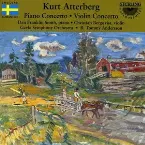 Pochette Piano Concerto / Violin Concerto