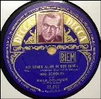 Pochette Wij komen allen in den hemel / Het lied van de IJssel