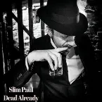 Pochette Dead Already