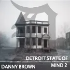 Pochette Detroit State of Mind 2