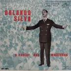 Pochette O Cantor das multidões