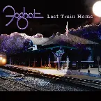 Pochette Last Train Home