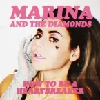 Pochette How to Be a Heartbreaker (Dada Life remixes)