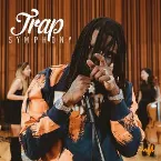 Pochette Trap Symphony