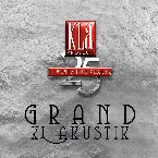 Pochette GRAND KLAKUSTIK: 25 Years (Live)