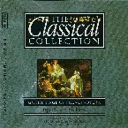 Pochette The Classical Collection 101: Golden Age of French Opera: Operatic Riches