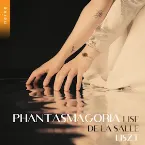 Pochette Phantasmagoria