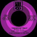 Pochette Friendship Train (Dominic Dawson Re-Versions)