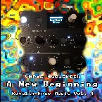 Pochette A New Beginning