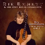 Pochette Ten Invitations from the Mistress of Mr. E