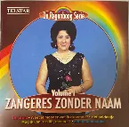 Pochette Zangeres Zonder Naam, volume 1