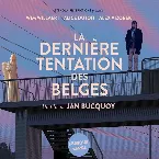 Pochette La dernière tentation des Belges (Bande originale du film)