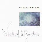 Pochette Words of a Mountain