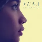 Pochette Live Your Life
