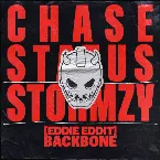Pochette BACKBONE (EDDIE’S BASS HOUSE EDDIT)