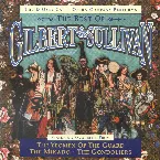 Pochette The Best of Gilbert & Sullivan