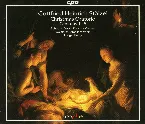 Pochette Christmas Oratorio, Cantatas 1 - 5