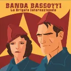 Pochette La Brigata Internazionale