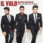 Pochette Buon Natale: The Christmas Album