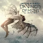 Pochette Da Vinci’s Demons, Season Two: Original Television Soundtrack