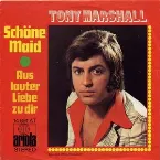 Pochette Schöne Maid