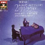 Pochette Sonatas for Violin & Piano Vol 2 K 306, 302, 296 & 377